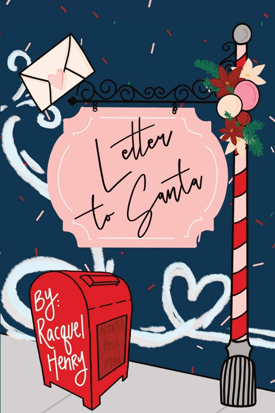 Letter to Santa (Signed)