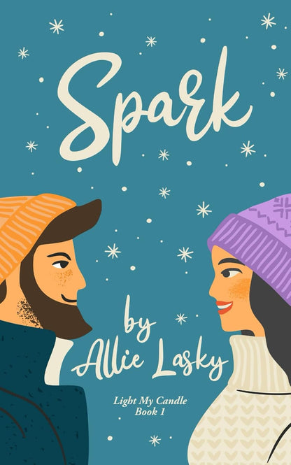 Spark (Signed)