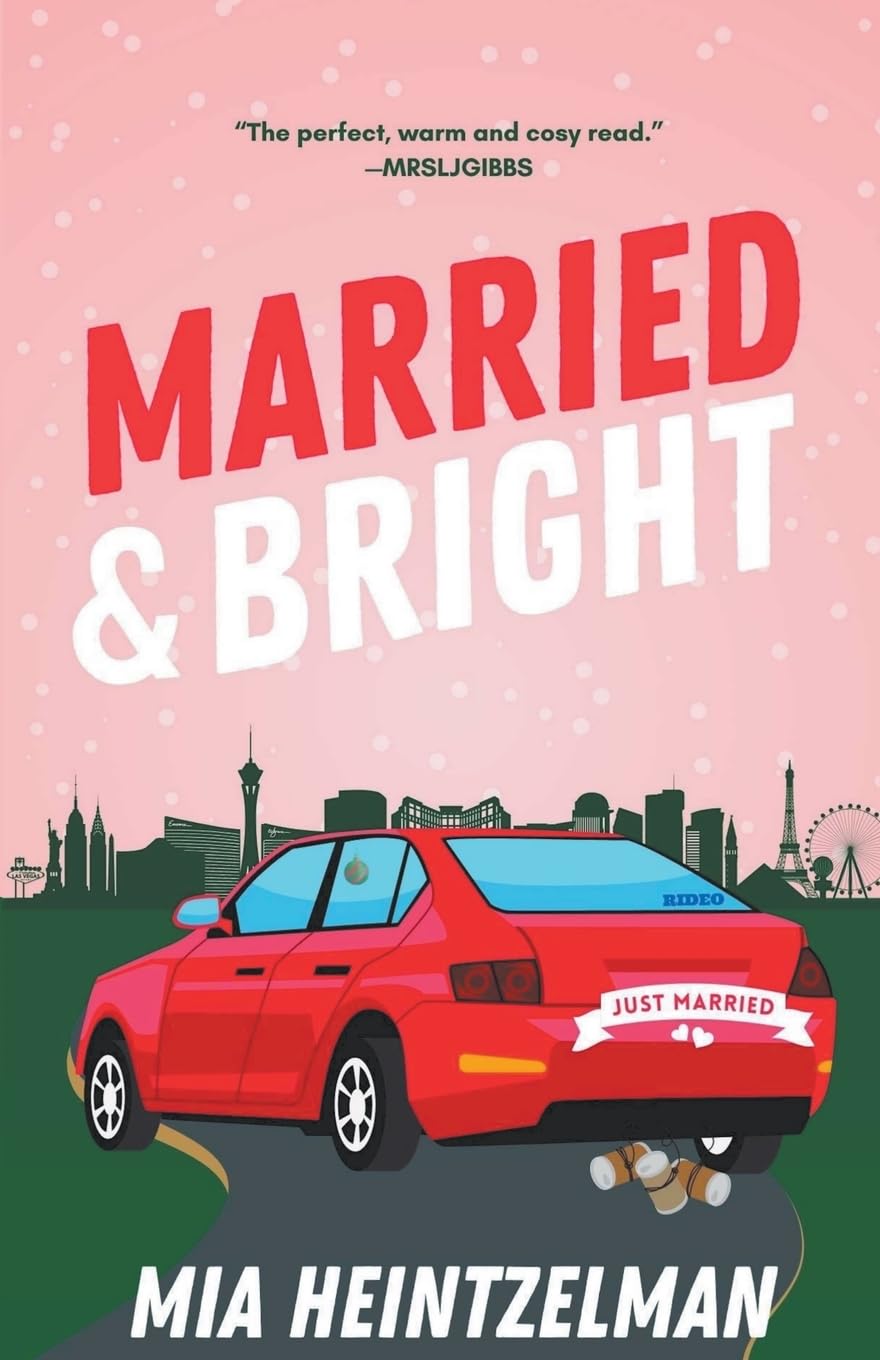 Married & Bright (Signed)