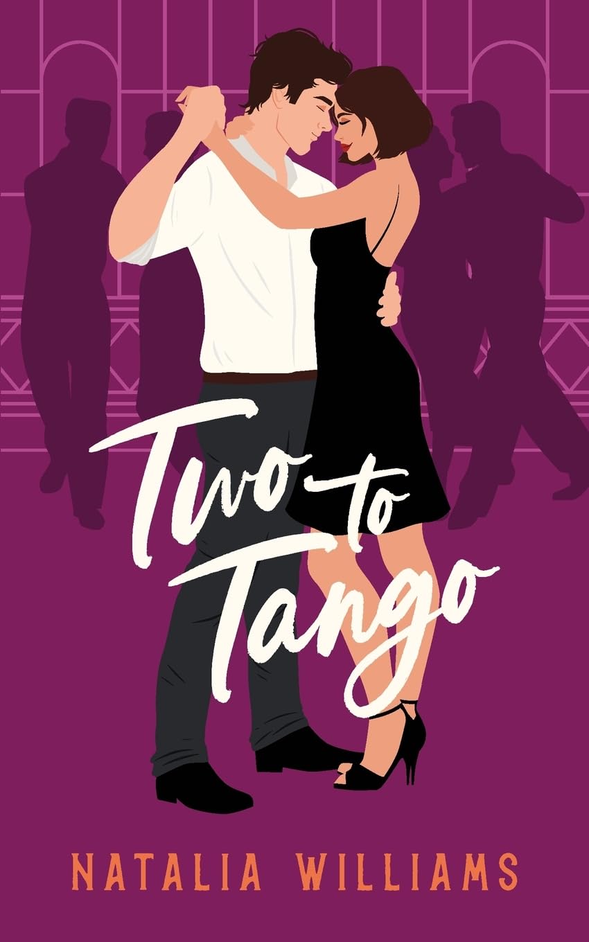 Two to Tango (Signed)