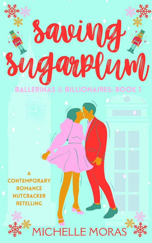 Saving Sugarplum(Signed)