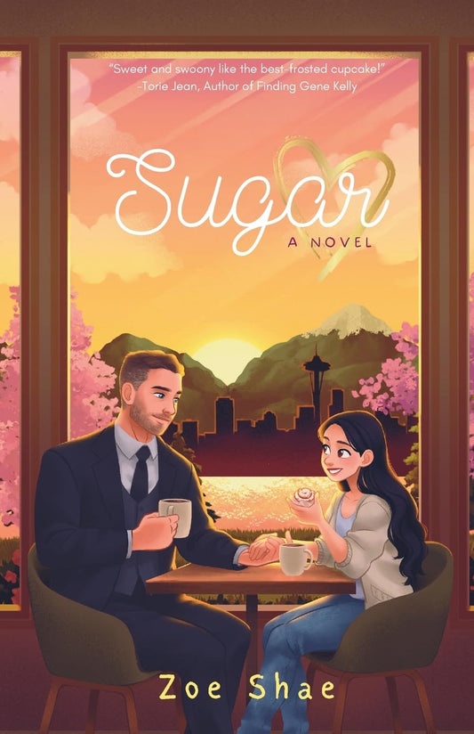 Sugar (Signed)