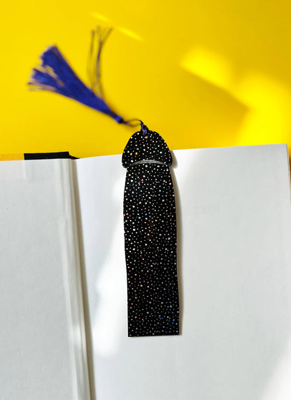 Twilight Cockmark™ Bookmark