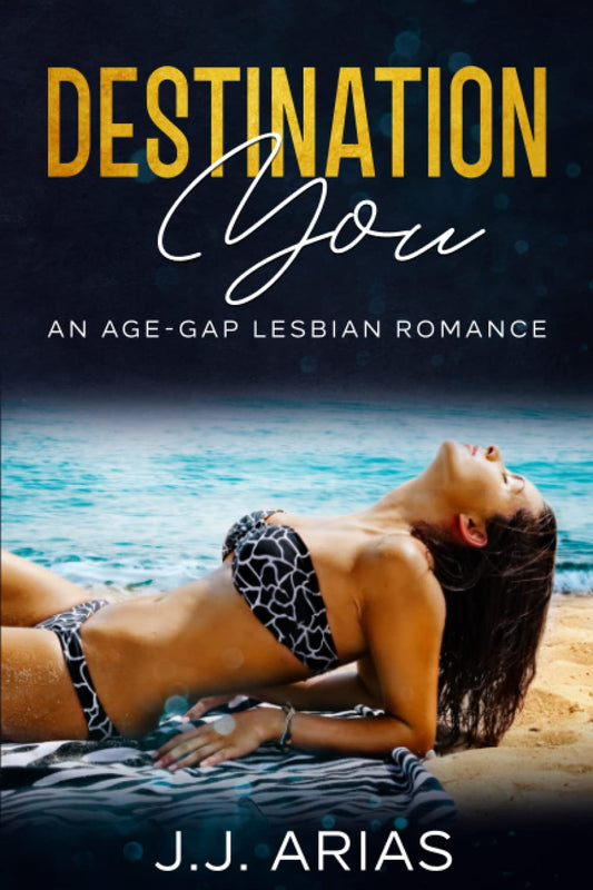 Destination You (Signed)