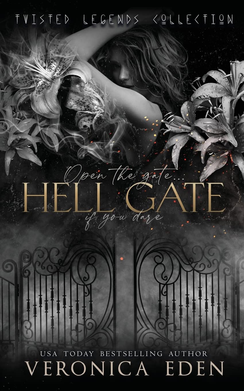 Hell Gate (Signed)