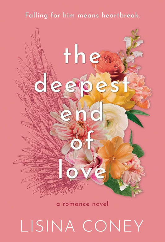 The Deepest End of Love (Signed)