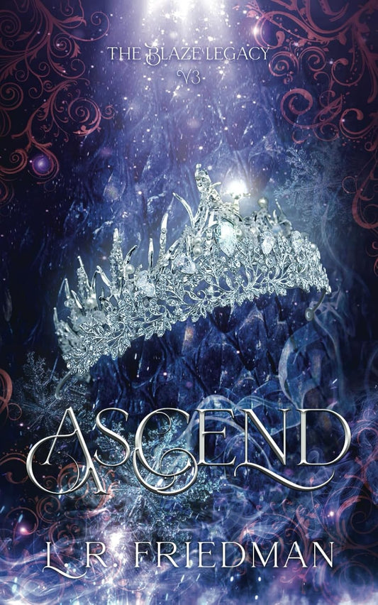 Ascend (Signed)