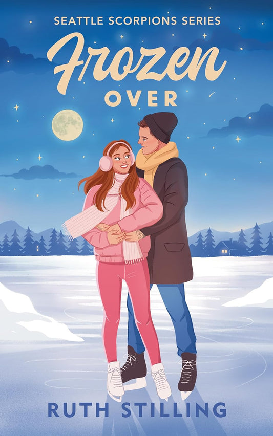 Frozen Over (Signed)