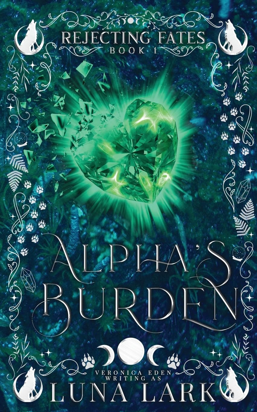 Alpha's Burden (Signed)