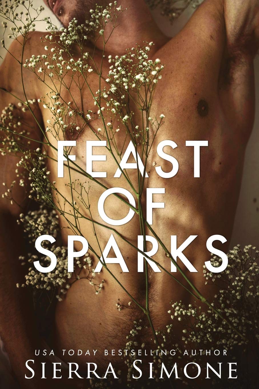 Feast of Sparks (Signed)