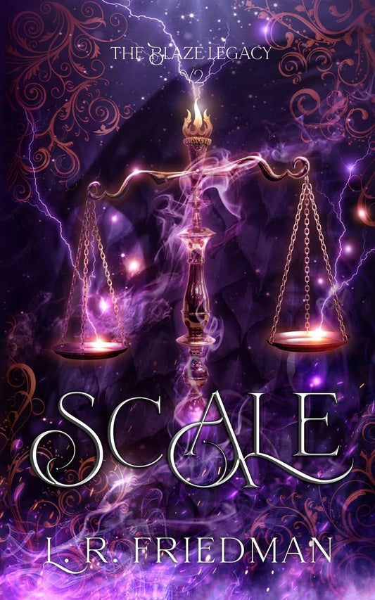 Scale (Signed)