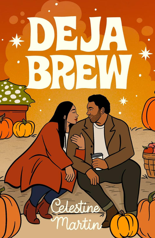 Deja Brew (Signed)