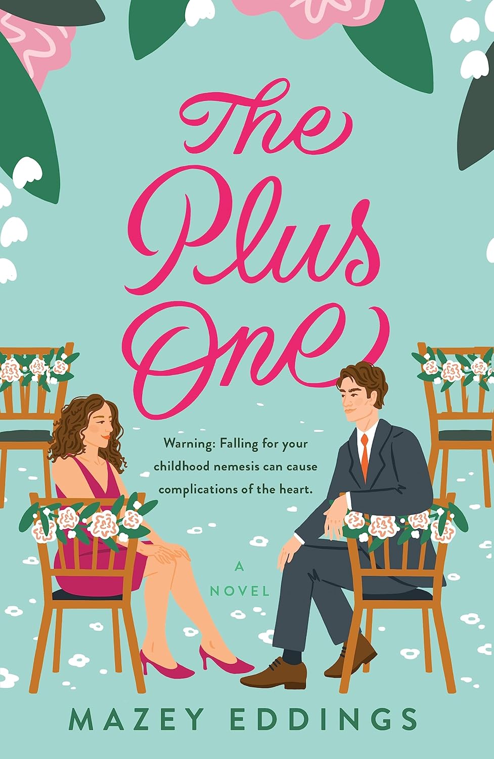 The Plus One (Signed)