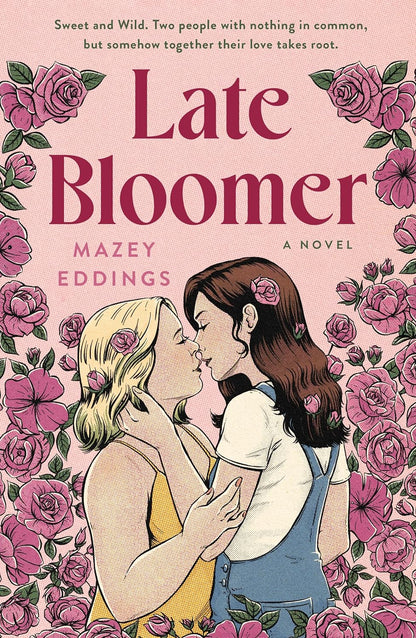 Late Bloomer (Signed)