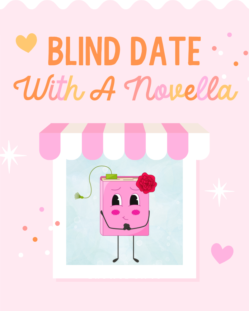 Blind Date with a Novella