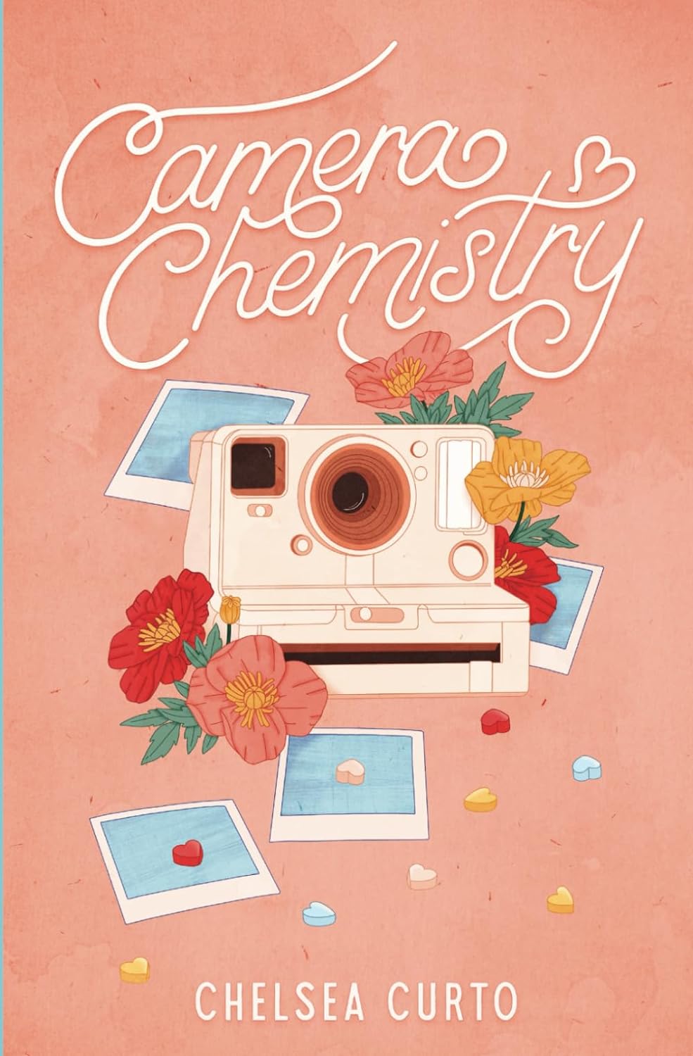 Camera Chemistry (Signed)