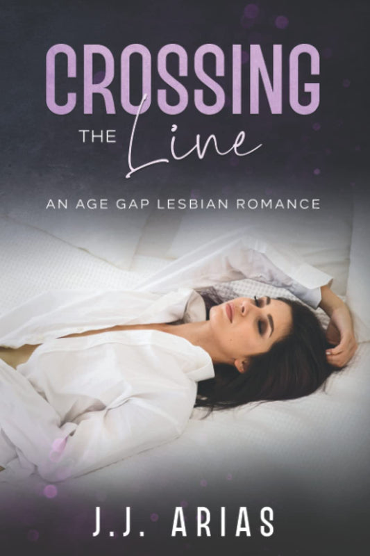 Crossing the Line (Signed)