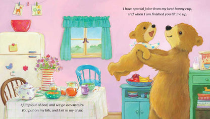 I Love You, Mommy by Little Bee Books