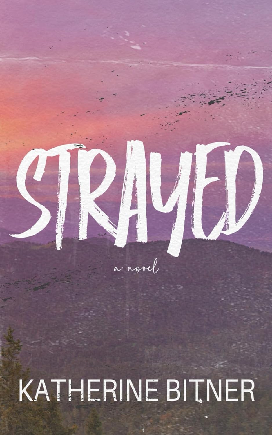 Strayed (Signed)