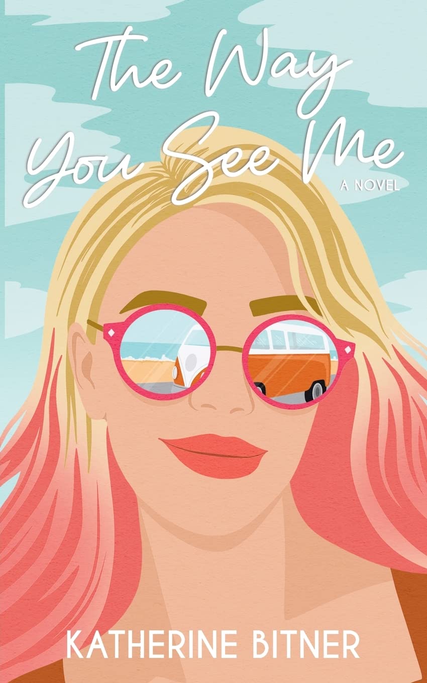 The Way You See Me (Signed)